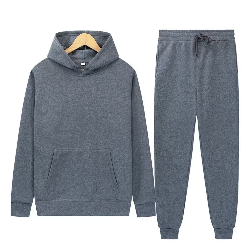 Men's Autumn and Winter New So - đánh giá và giá Men'S Fashion Hoodie