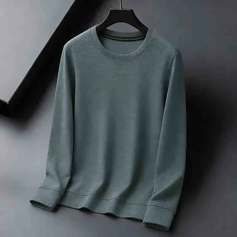 2026 New Arrival Men's Basic S - đánh giá và giá Mens Fashion Jumpers