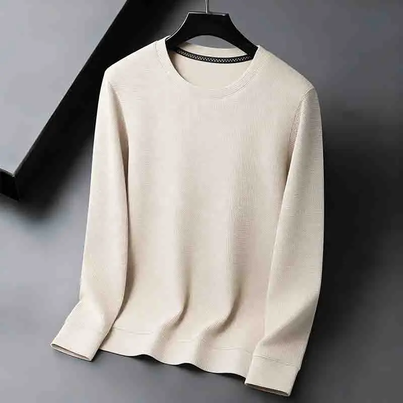 2026 New Arrival Men's Basic S - đánh giá và giá Mens Fashion Jumpers