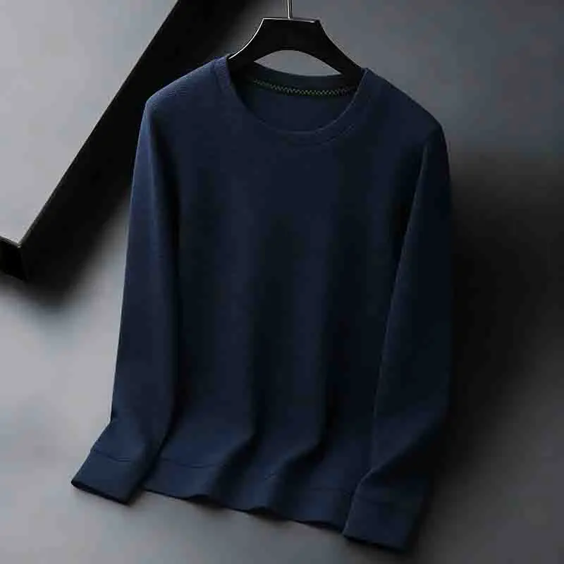 2026 New Arrival Men's Basic S - đánh giá và giá Mens Fashion Jumpers