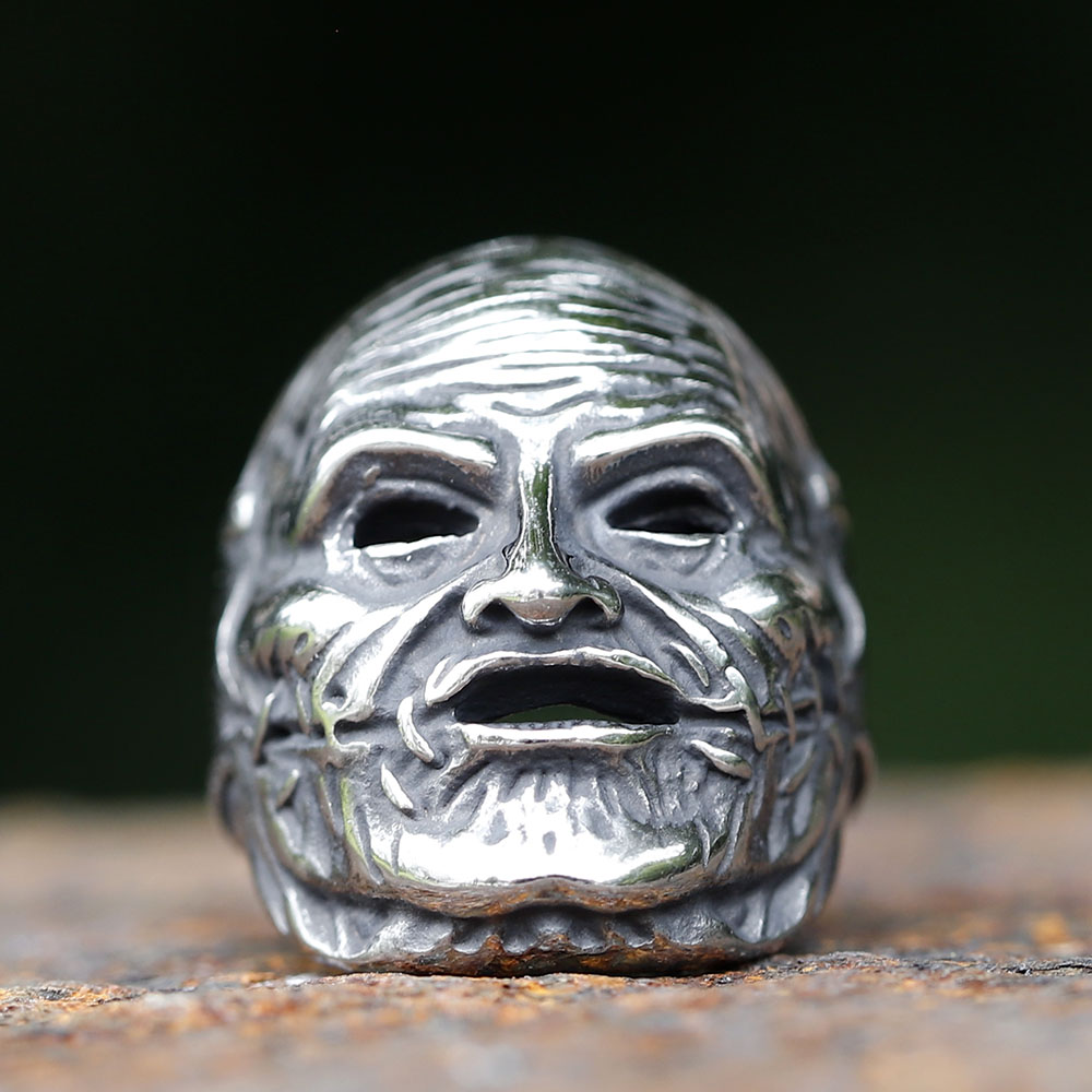 2023 Men's Flowers Skull Mask  - đánh giá và giá Men'S Fashion Guide