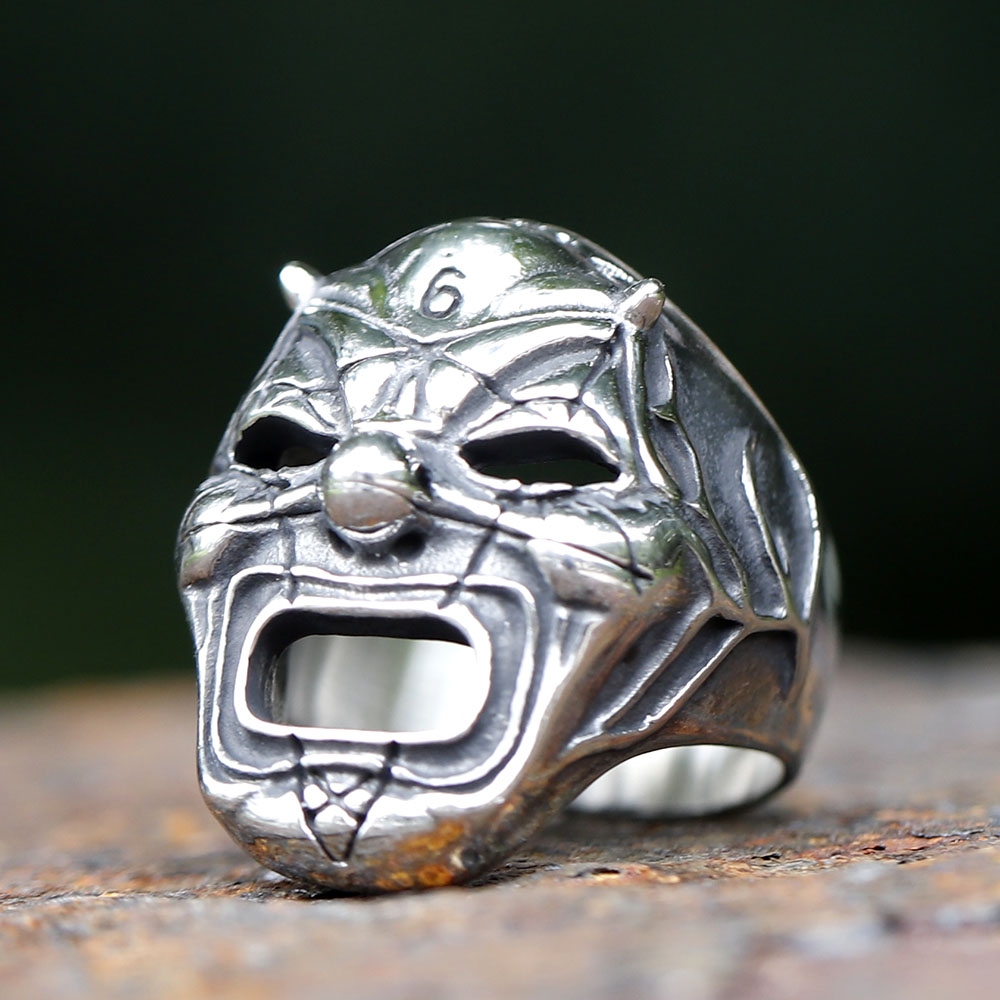 2023 Men's Flowers Skull Mask  - đánh giá và giá Men'S Fashion Guide