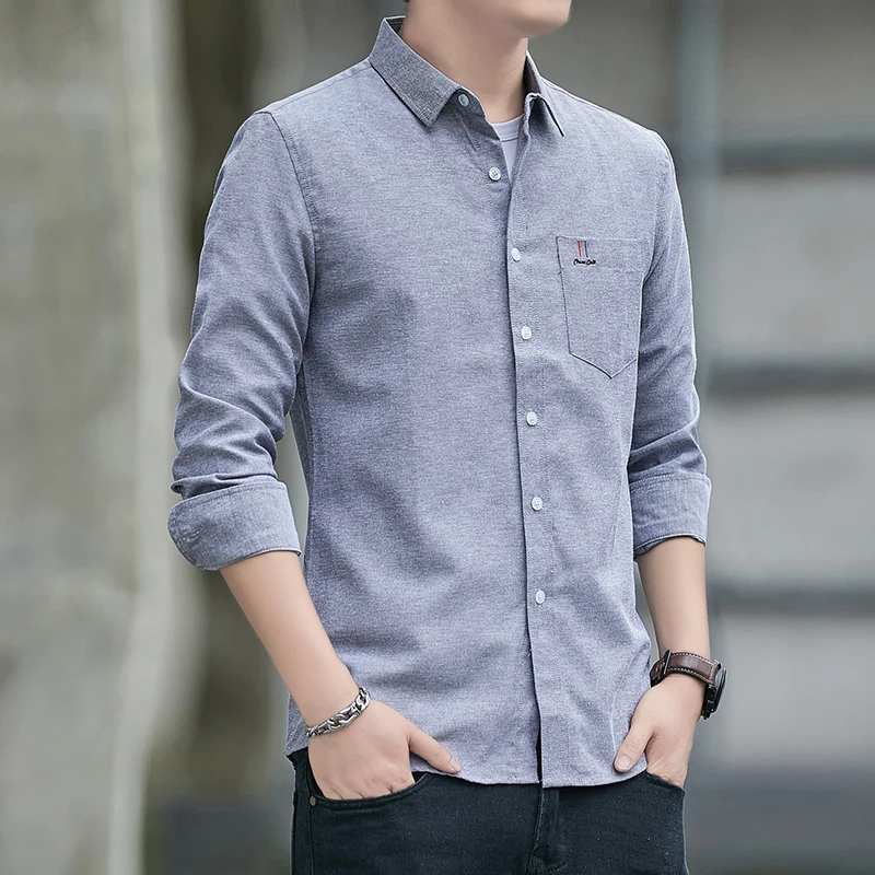 Sports Long Sleeved Jacket Men - đánh giá và giá Linen Shirt Summer