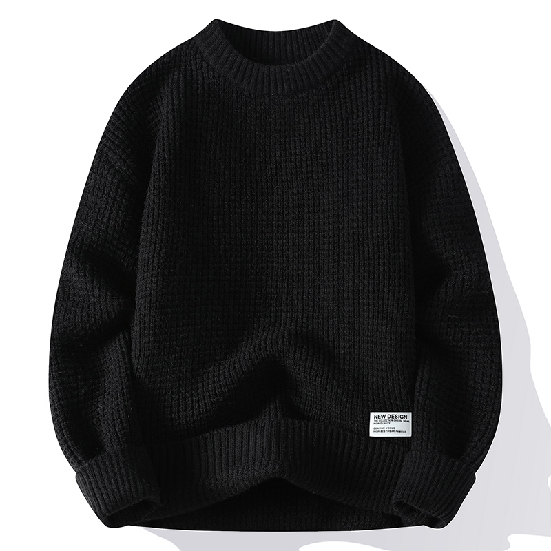 Sweater For Men Autumn Fashion - đánh giá và giá Mens Fashion Jumpers