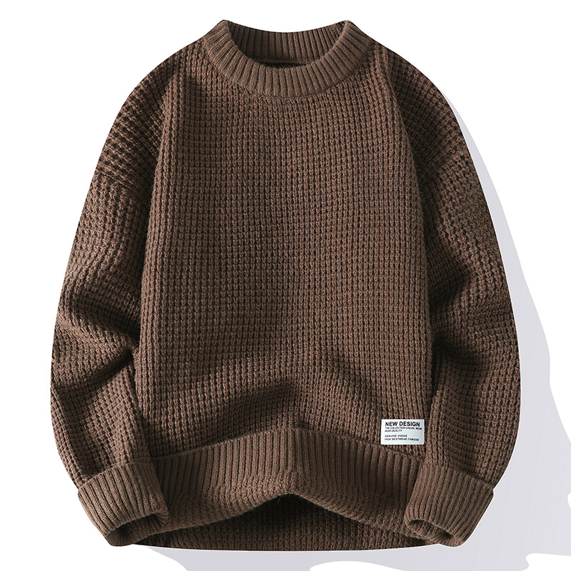 Sweater For Men Autumn Fashion - đánh giá và giá Mens Fashion Jumpers