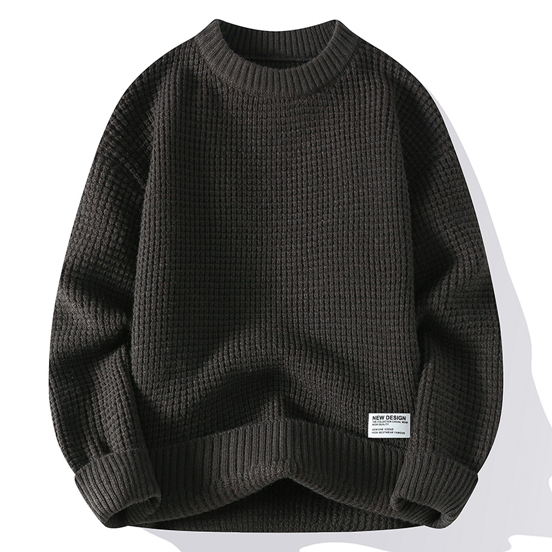 Sweater For Men Autumn Fashion - đánh giá và giá Mens Fashion Jumpers