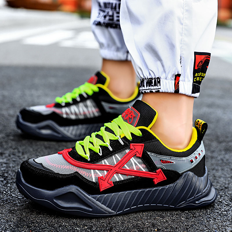 2021 Mới Thời Trang Nam Giày X - đánh giá và giá Mens Fashion Trainers 2025