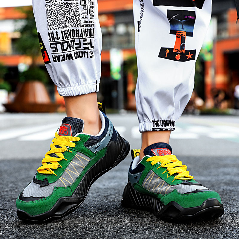 2021 Mới Thời Trang Nam Giày X - đánh giá và giá Mens Fashion Trainers 2025