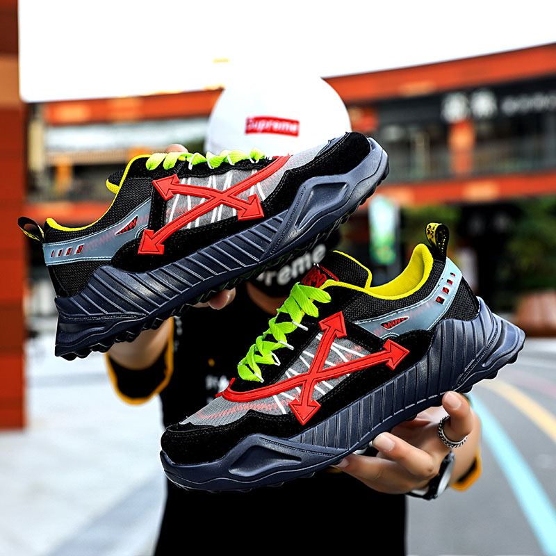 2021 Mới Thời Trang Nam Giày X - đánh giá và giá Mens Fashion Trainers 2025