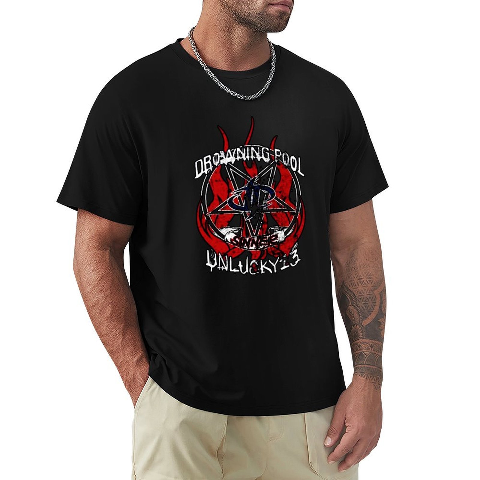 Best of Drowning Pool American - đánh giá và giá Men'S Fashion Genres