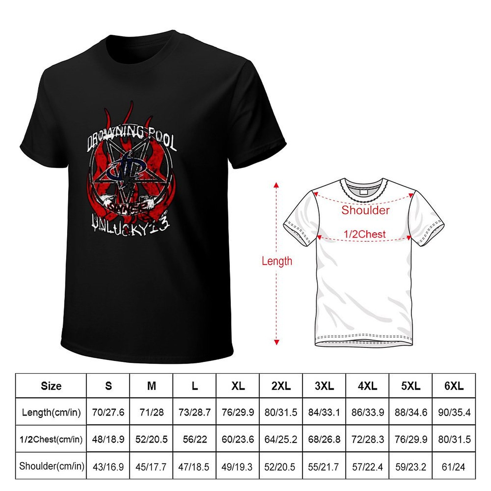Best of Drowning Pool American - đánh giá và giá Men'S Fashion Genres