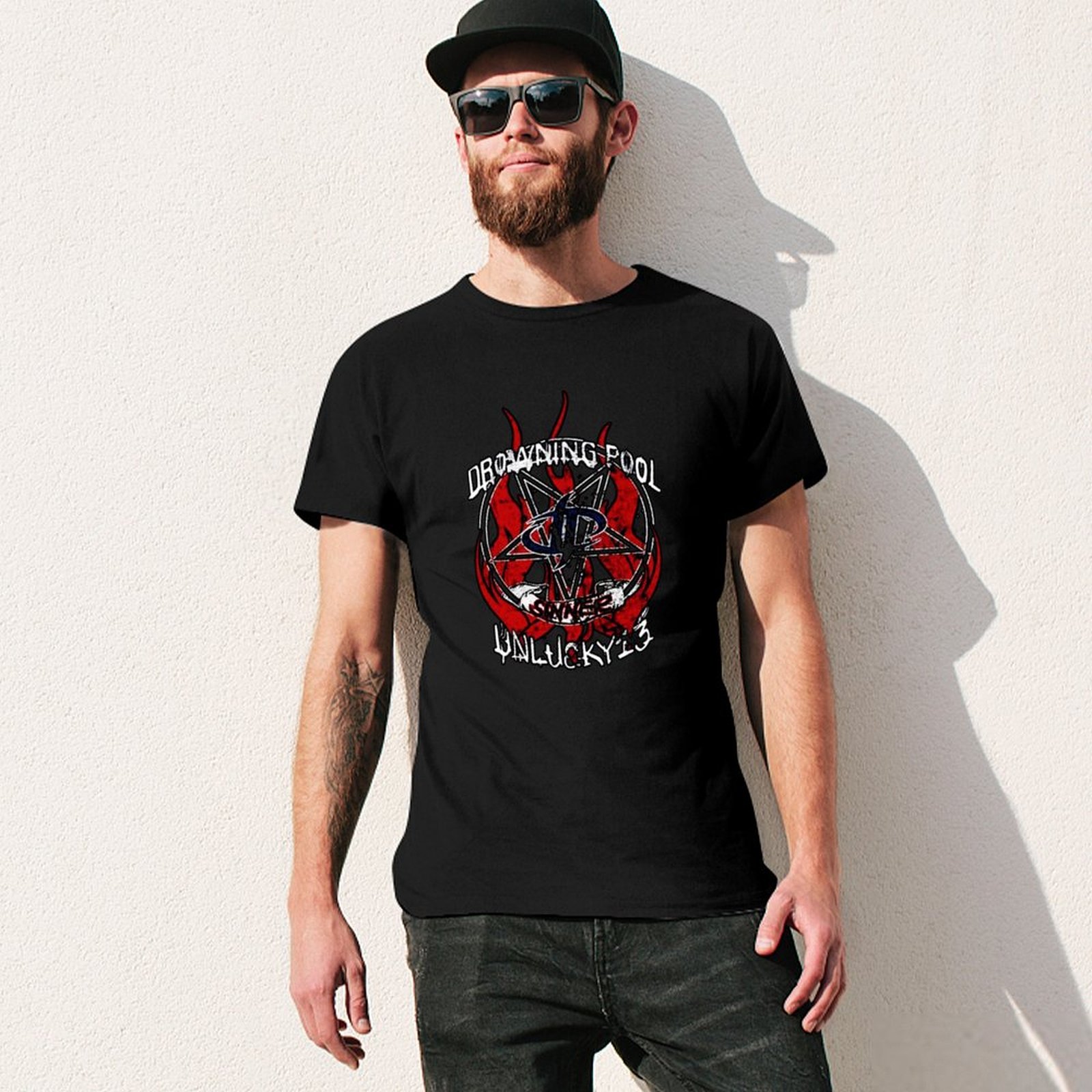 Best of Drowning Pool American - đánh giá và giá Men'S Fashion Genres