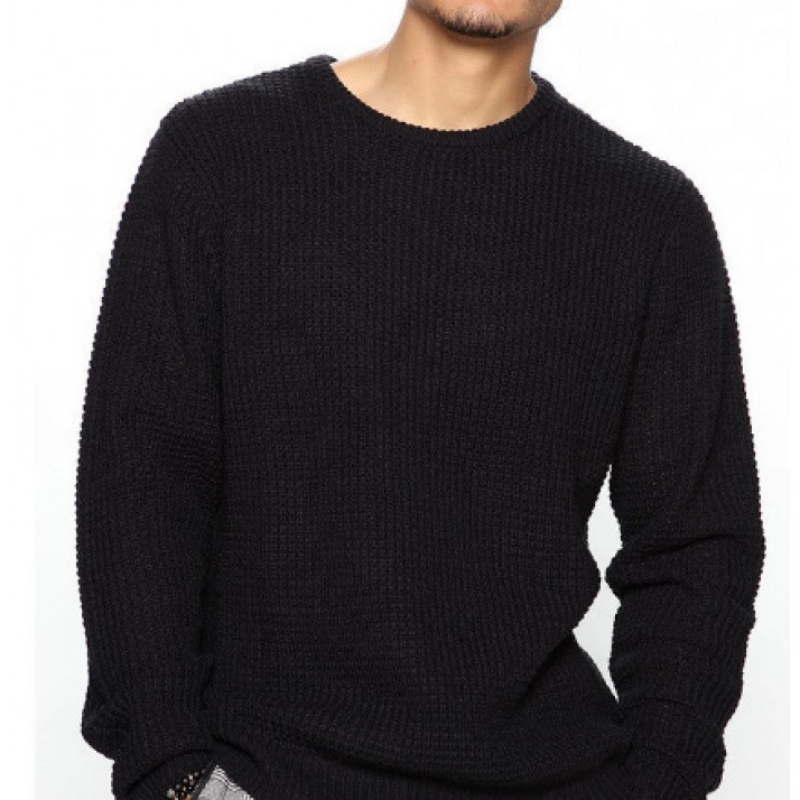 2026 Men Knitted Sweater Sprin - đánh giá và giá Mens Fashion Jumpers