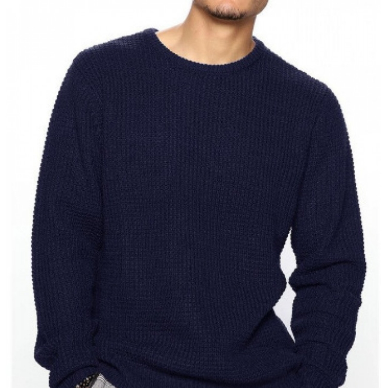 2026 Men Knitted Sweater Sprin - đánh giá và giá Mens Fashion Jumpers
