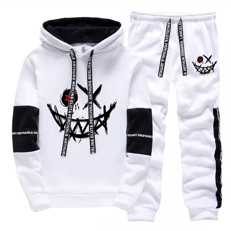 Men's Set/Hoodie/Pants 2026 Au - đánh giá và giá Men'S Fashion Hoodie