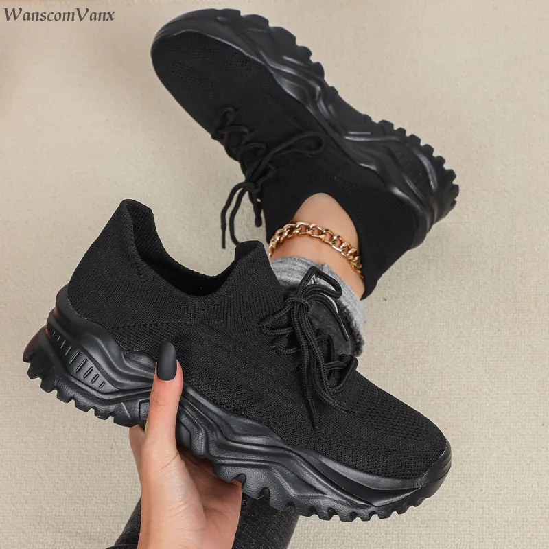 Fashion Chunky Platform Sneake - đánh giá và giá Mens Fashion Trainers