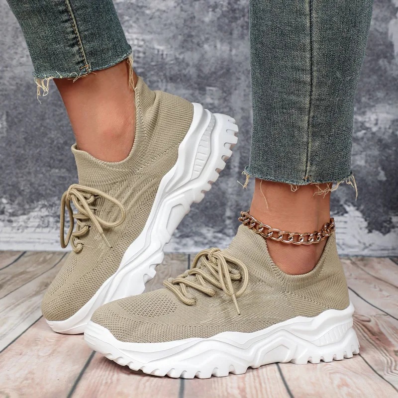 Fashion Chunky Platform Sneake - đánh giá và giá Mens Fashion Trainers