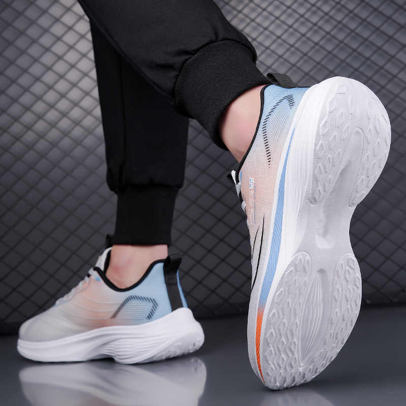 Synthetic Leather Rubber Sole  - đánh giá và giá Mens Fashion Trainers 2025