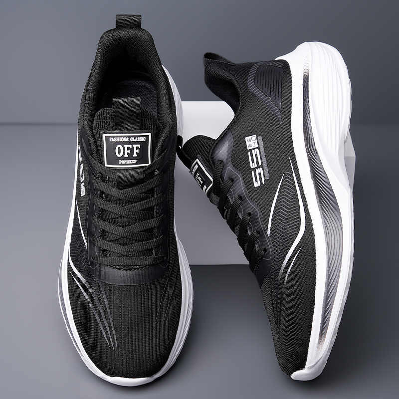 Synthetic Leather Rubber Sole  - đánh giá và giá Mens Fashion Trainers 2025