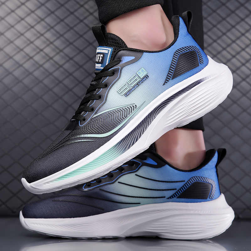 Synthetic Leather Rubber Sole  - đánh giá và giá Mens Fashion Trainers 2025