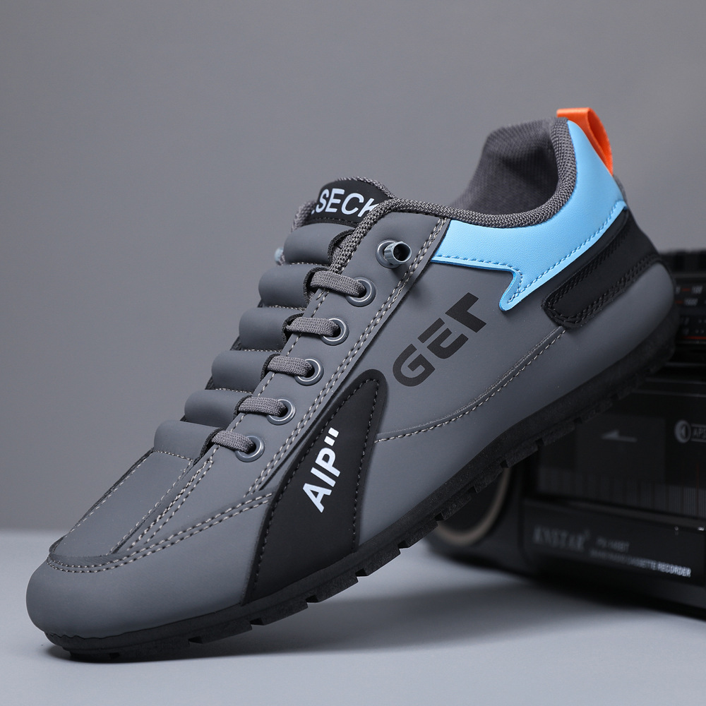 New Men's Shoes Brand Male Sne - đánh giá và giá Mens Fashion Trainers 2025