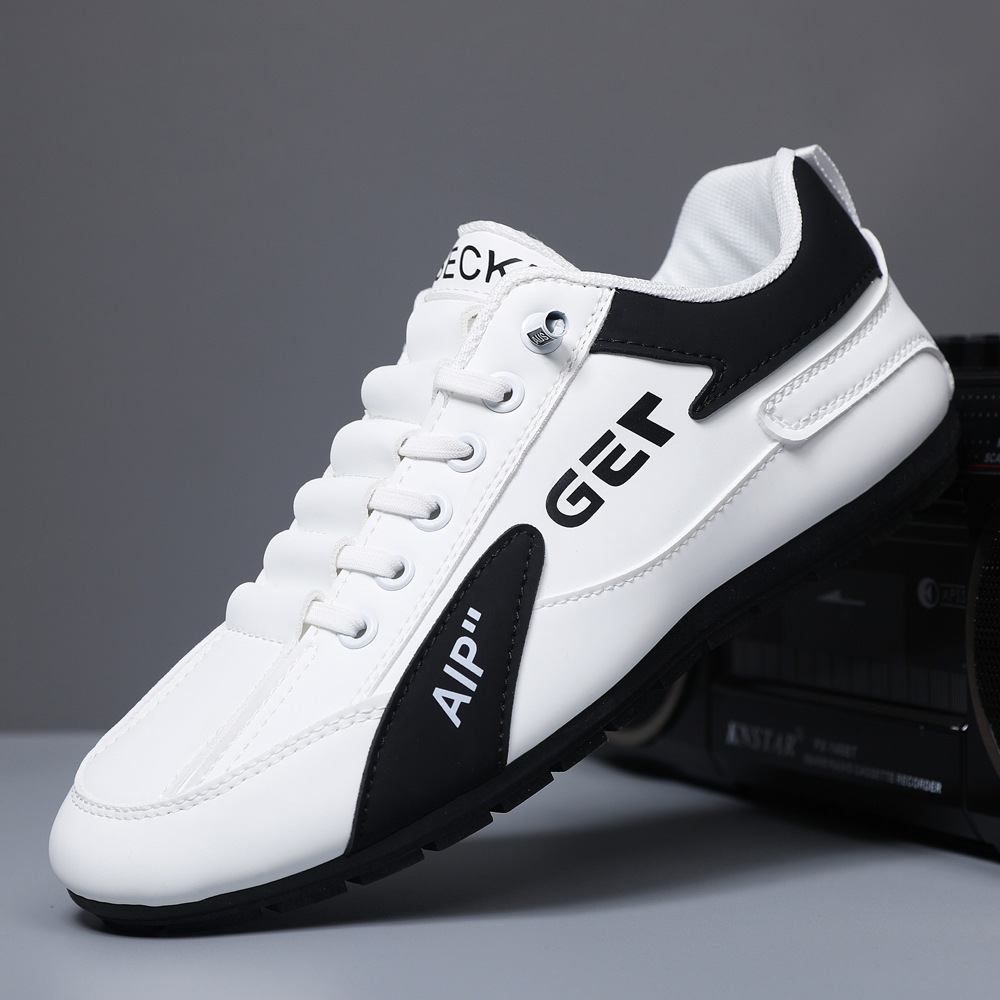 New Men's Shoes Brand Male Sne - đánh giá và giá Mens Fashion Trainers 2025