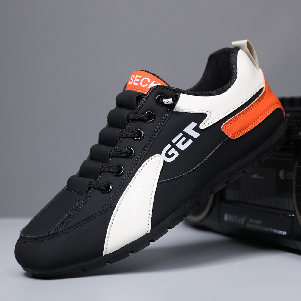 New Men's Shoes Brand Male Sne - đánh giá và giá Mens Fashion Trainers 2025