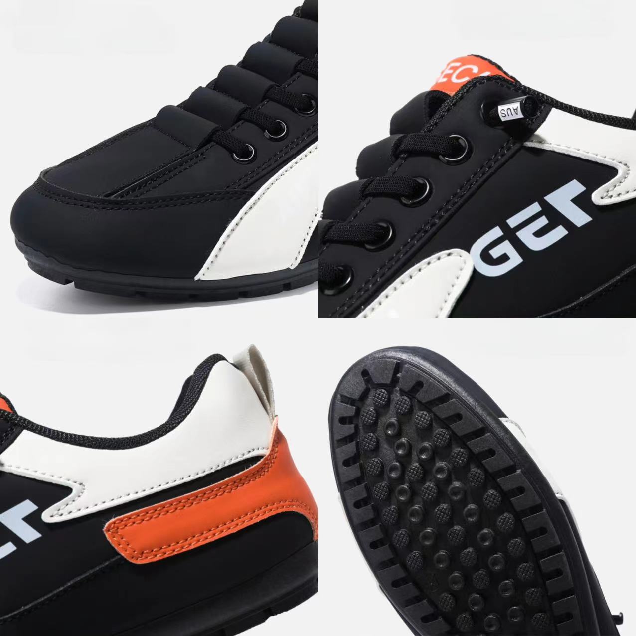 New Men's Shoes Brand Male Sne - đánh giá và giá Mens Fashion Trainers 2025