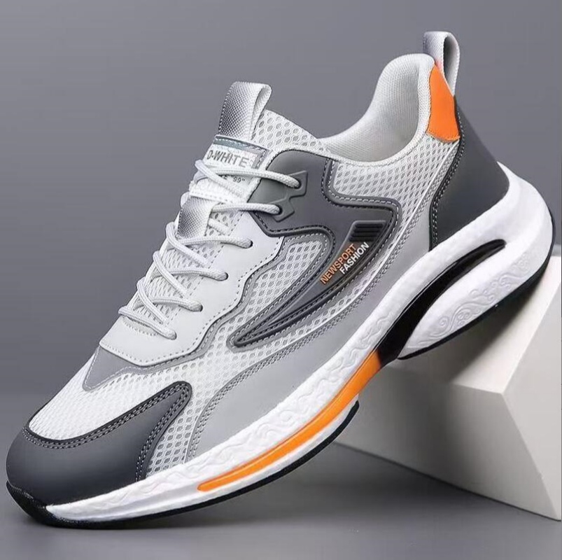 2025 Men's Casual Sneakers Bre - đánh giá và giá Mens Fashion Trainers 2025