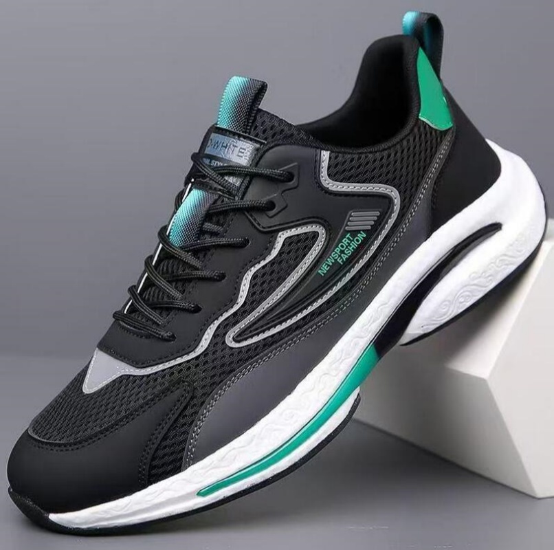 2025 Men's Casual Sneakers Bre - đánh giá và giá Mens Fashion Trainers 2025
