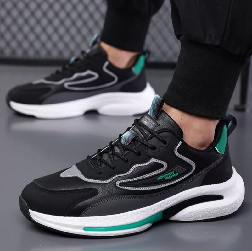 2025 Men's Casual Sneakers Bre - đánh giá và giá Mens Fashion Trainers 2025