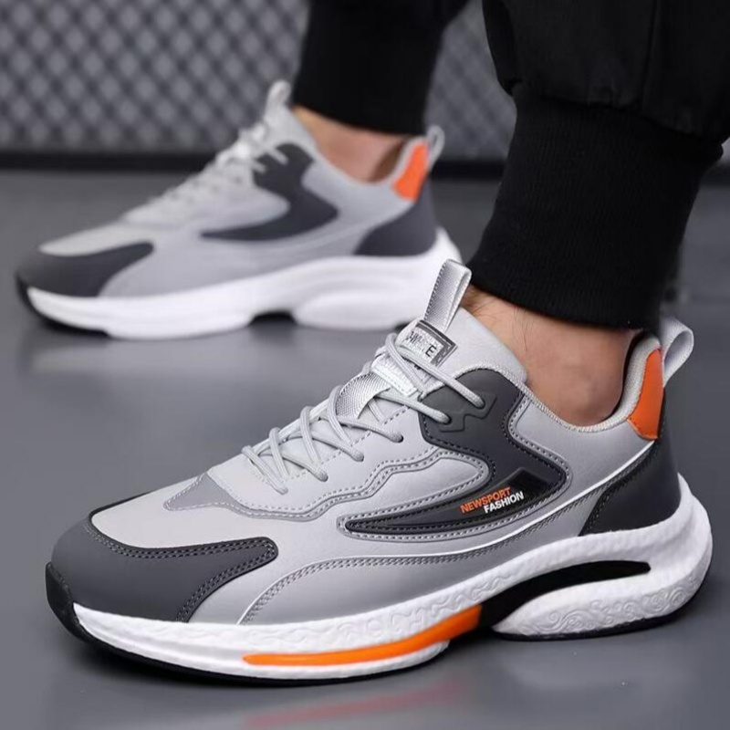 2025 Men's Casual Sneakers Bre - đánh giá và giá Mens Fashion Trainers 2025