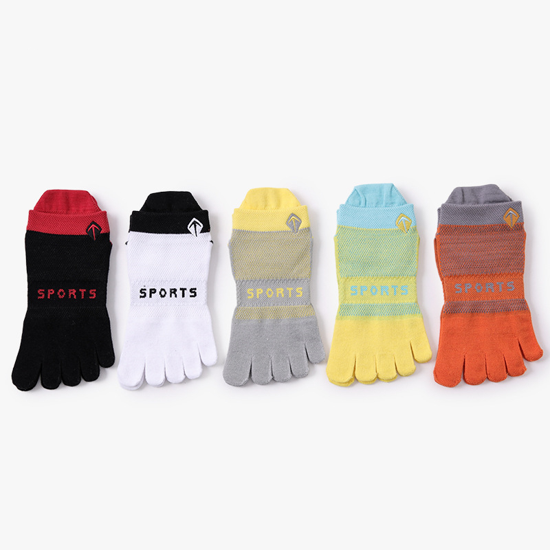 1 Pairs Men Coolmax Toe Boat S - đánh giá và giá Socks Ankle Men