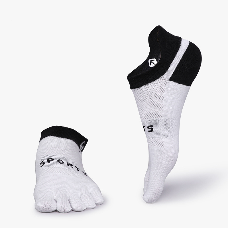 1 Pairs Men Coolmax Toe Boat S - đánh giá và giá Socks Ankle Men