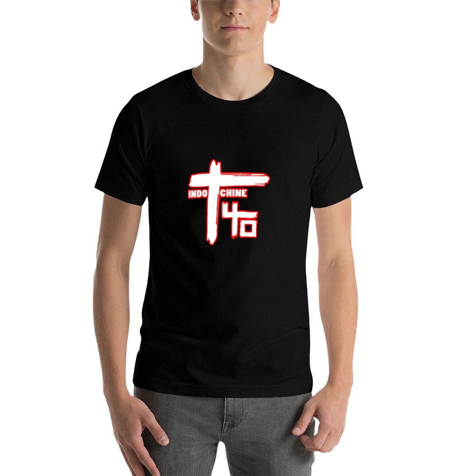 Best of Indochine band logo3 e - đánh giá và giá Men'S Fashion Genres