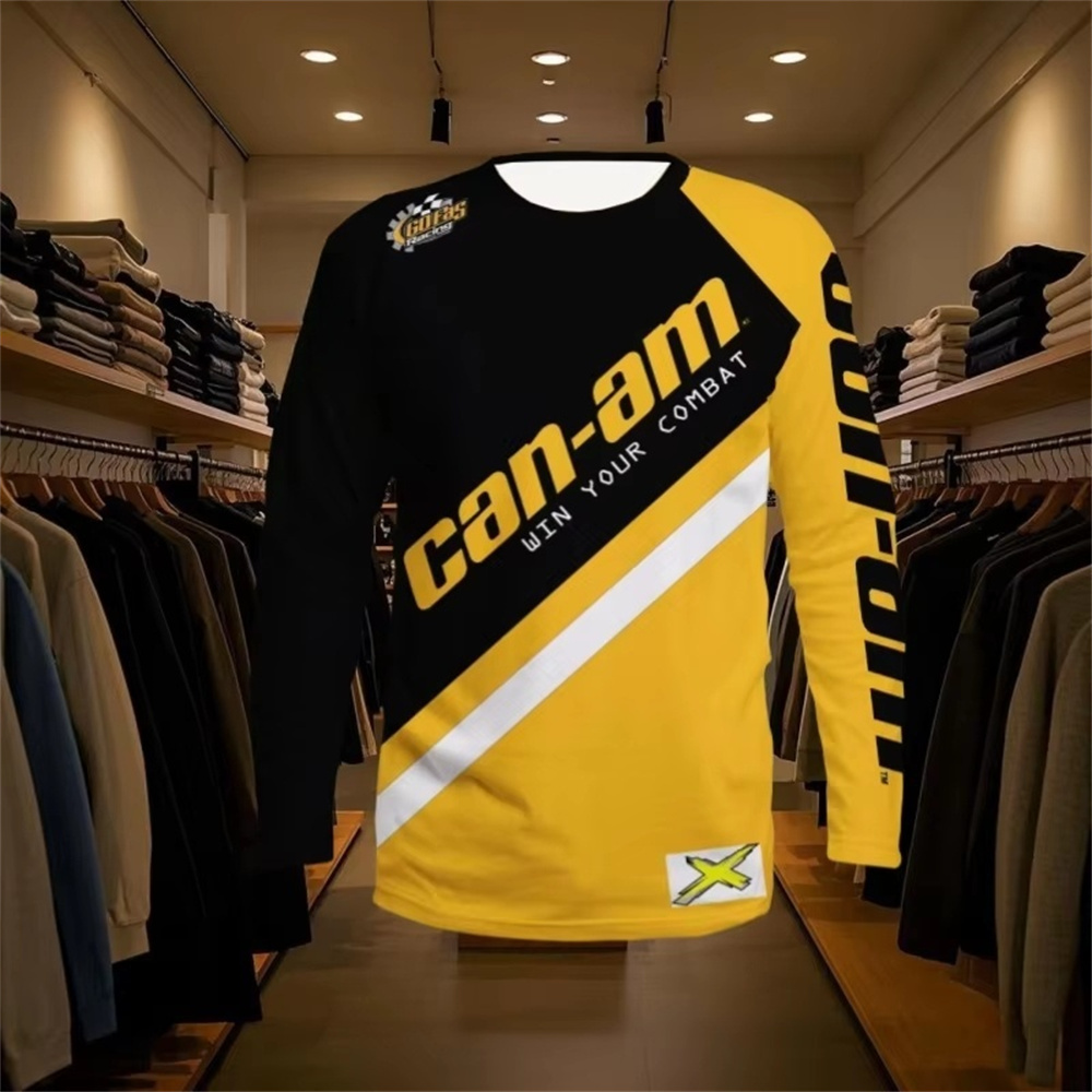 Motorcycle Racing Long Sleeve  - đánh giá và giá Men'S Fashion
