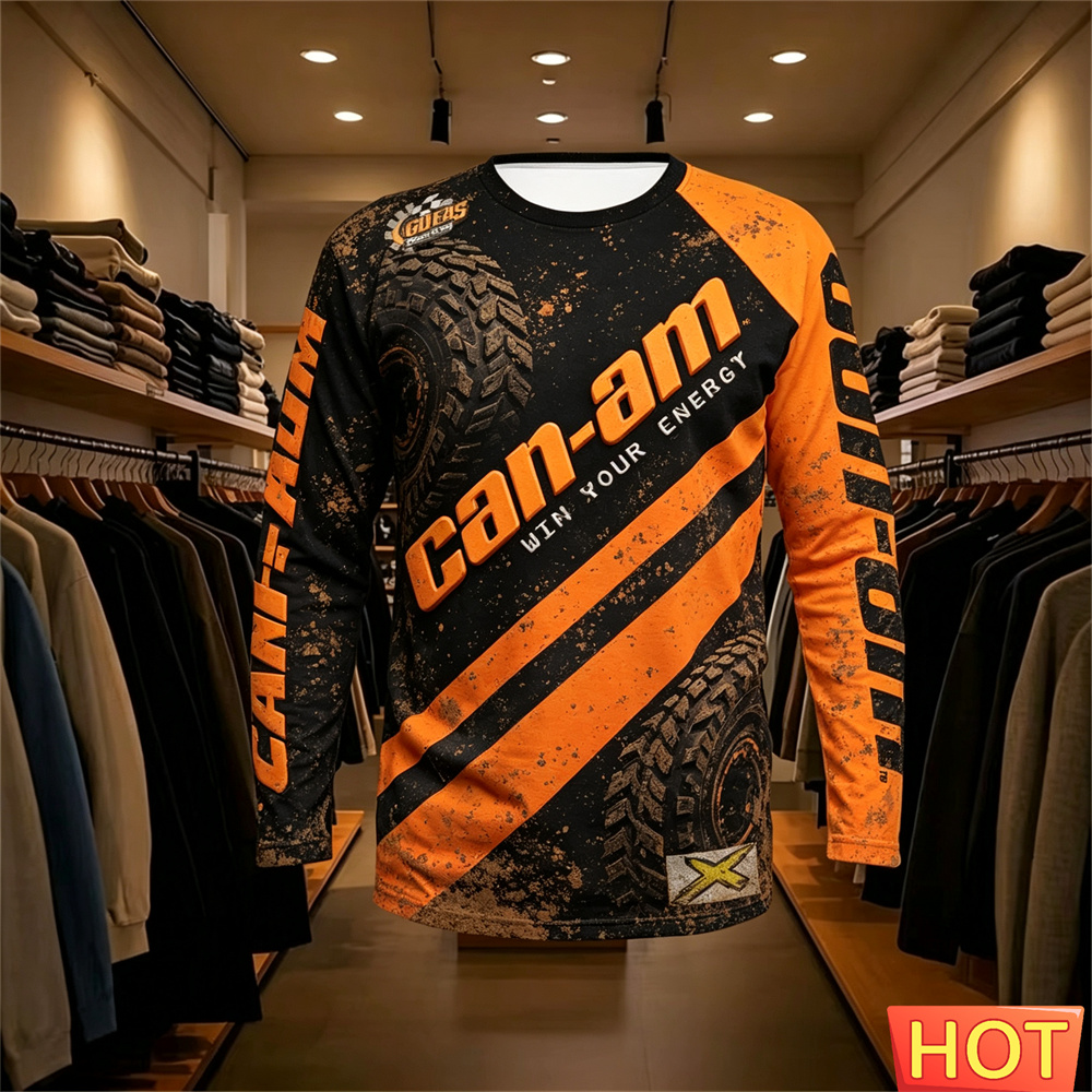 Motorcycle Racing Long Sleeve  - đánh giá và giá Men'S Fashion