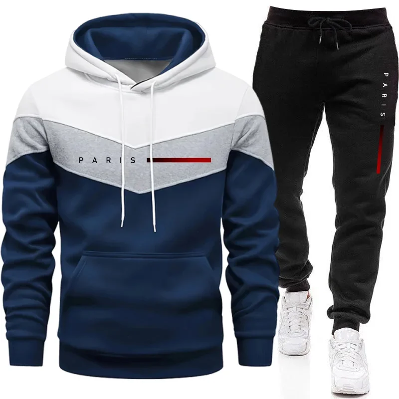 Paris Fashion Men's Hoodies Se - đánh giá và giá Men'S Fashion Hoodie