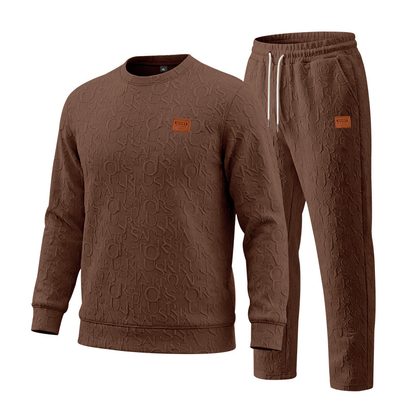 2026 Cross-border Spring and A - đánh giá và giá Mens Fashion Jumpers