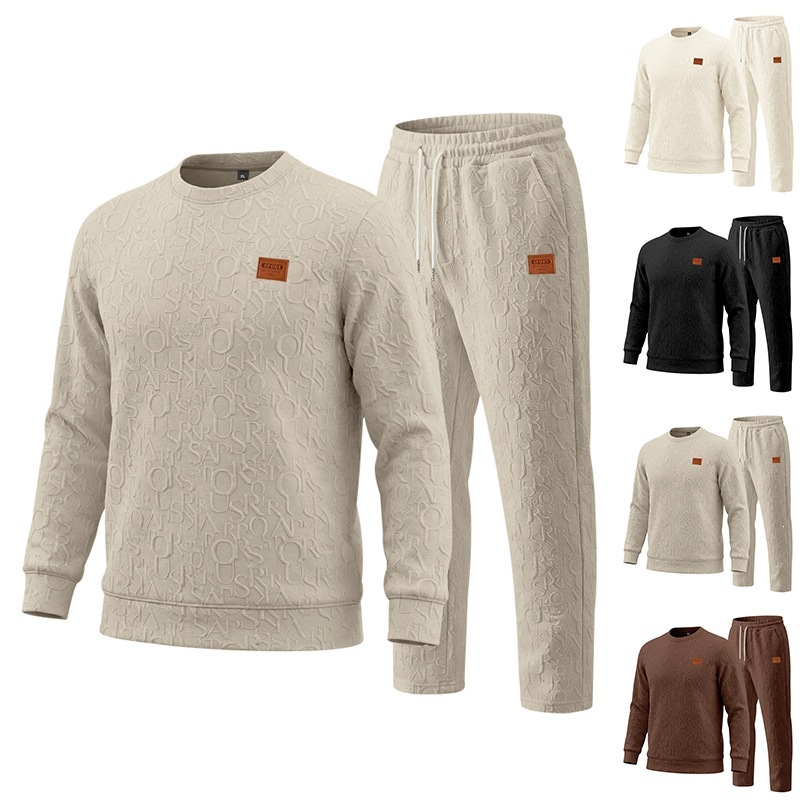 2026 Cross-border Spring and A - đánh giá và giá Mens Fashion Jumpers