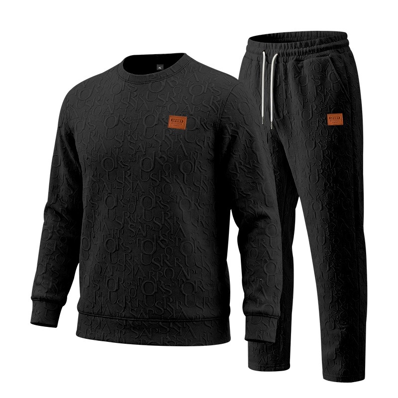 2026 Cross-border Spring and A - đánh giá và giá Mens Fashion Jumpers