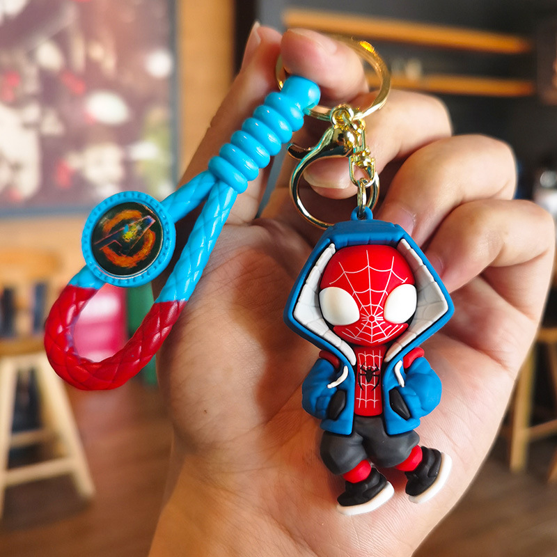 New Sweater Spider-Man Compile - đánh giá và giá Mens Fashion Jumpers