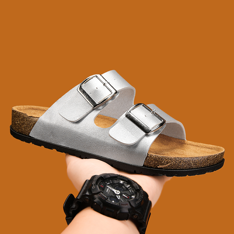 Fashion Classic Unisex Slipper - đánh giá và giá Men'S Fashion Shoes