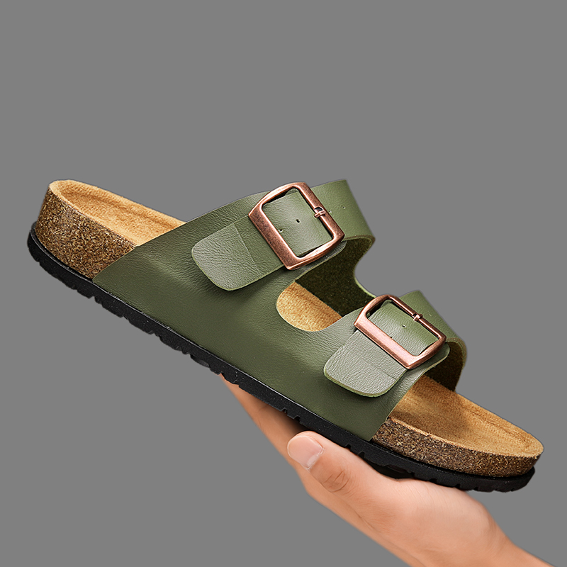 Fashion Classic Unisex Slipper - đánh giá và giá Men'S Fashion Shoes