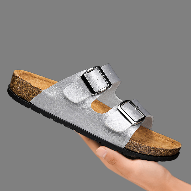 Fashion Classic Unisex Slipper - đánh giá và giá Men'S Fashion Shoes