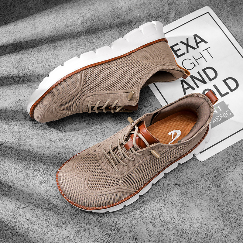 Stylish Men Wide Box Shoes Bar - đánh giá và giá Mens Fashion Trainers