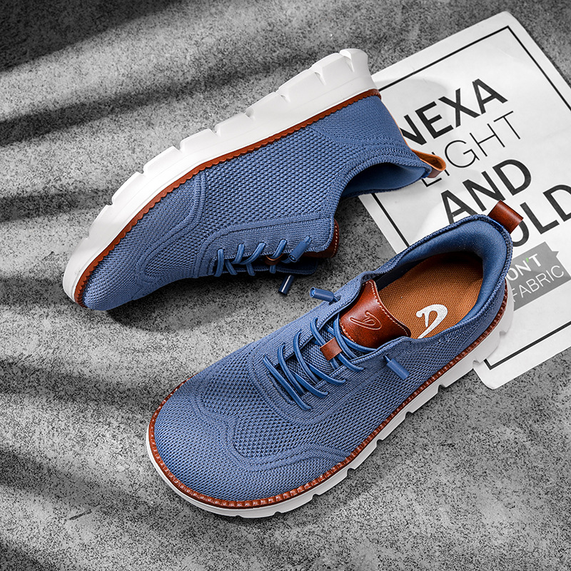 Stylish Men Wide Box Shoes Bar - đánh giá và giá Mens Fashion Trainers