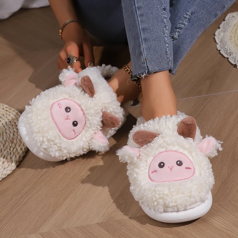 Winter Lovely Little Sheep Sli - đánh giá và giá Men'S Fashion Shoes