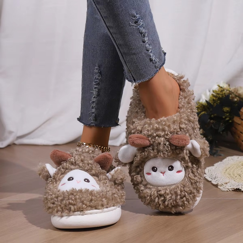 Winter Lovely Little Sheep Sli - đánh giá và giá Men'S Fashion Shoes