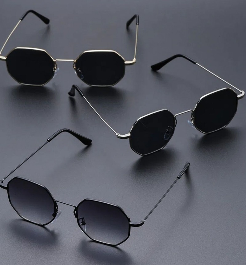 Sexy Small Square Sunglasses W - đánh giá và giá Men'S Fashion Old Money